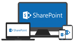 Read more about the article ประโยชน์จาก Sharepoint