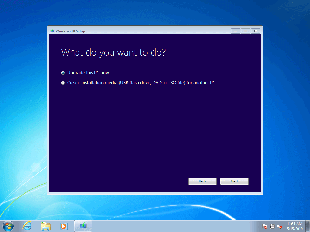 can i download windows 10 on my windows 7 laptop